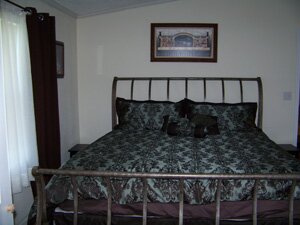 fredericktown winery