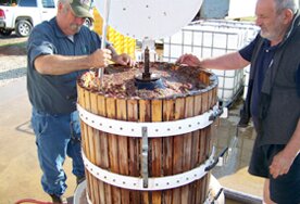 favorite missouri wines